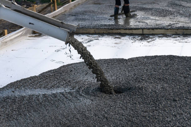 Best Decorative Concrete in Corcoran, MN