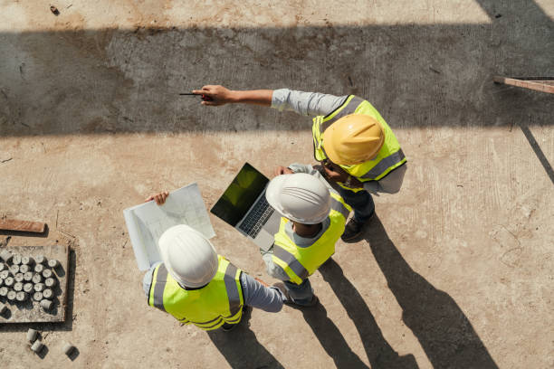Best Concrete Foundation Repair in Corcoran, MN