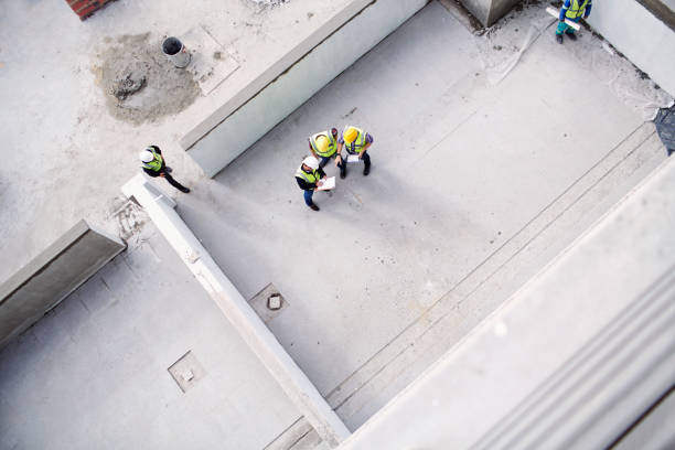 Best Residential Concrete Solutions in Corcoran, MN